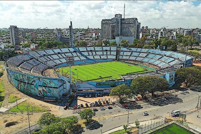 Estadio Centenario