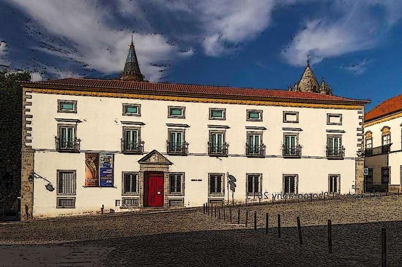 Évora Museum