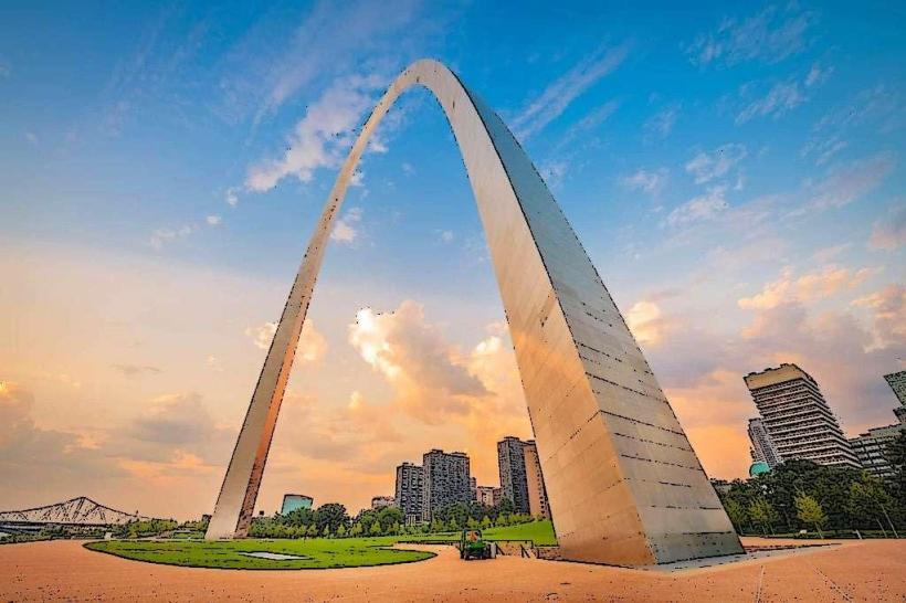 Gateway Arch