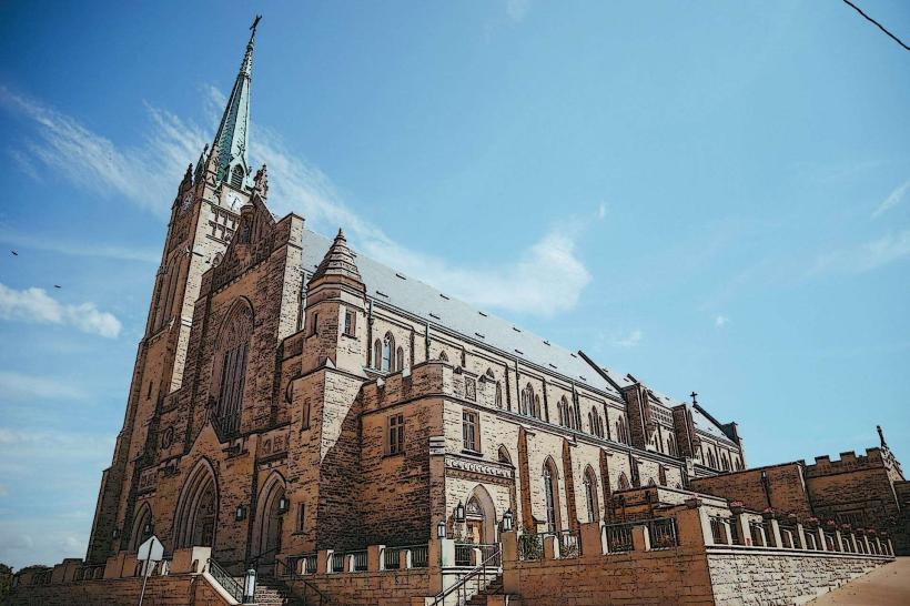 Cathedral of Saint Peter