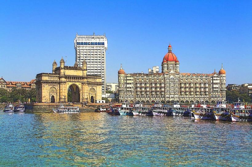 Explore India: Trusted Travel Solutions for Every Journey