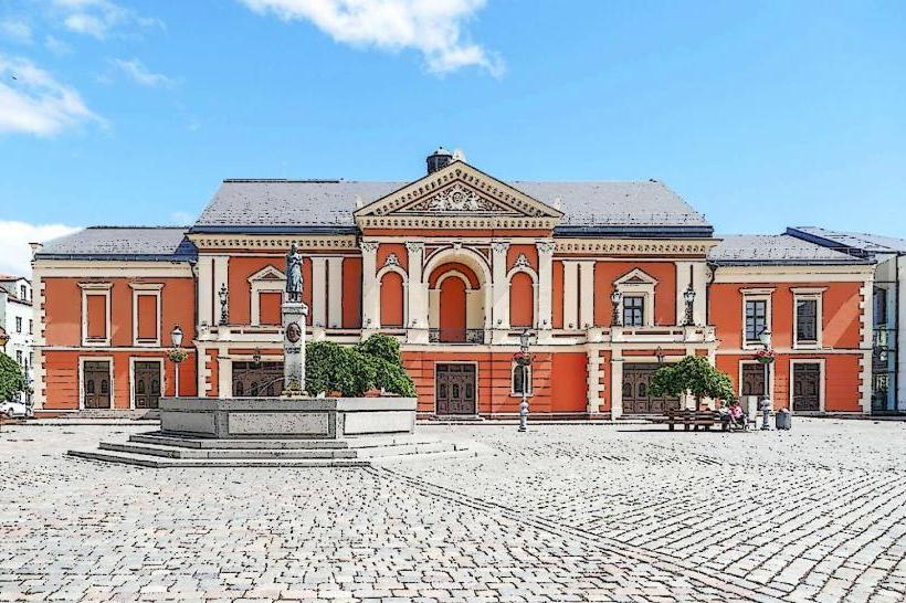 Klaipėda Drama Theatre