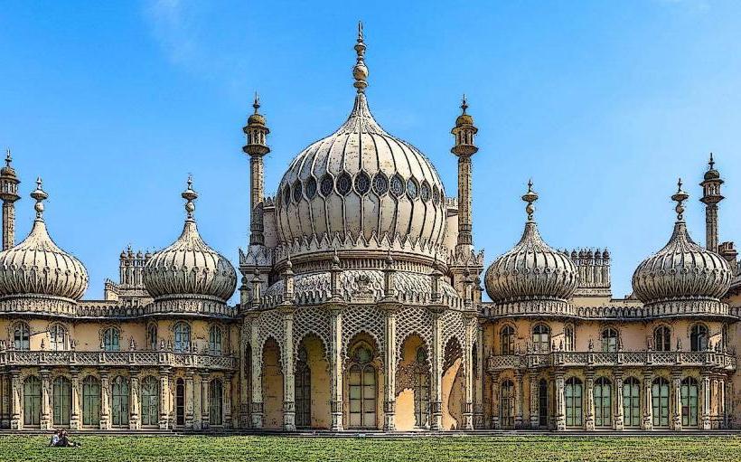 Royal Pavilion