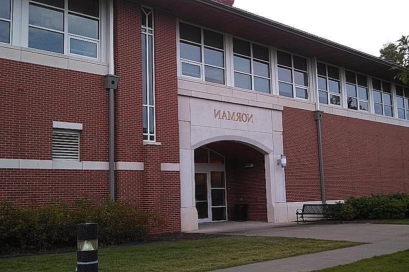 Arkansas Tech University Museum