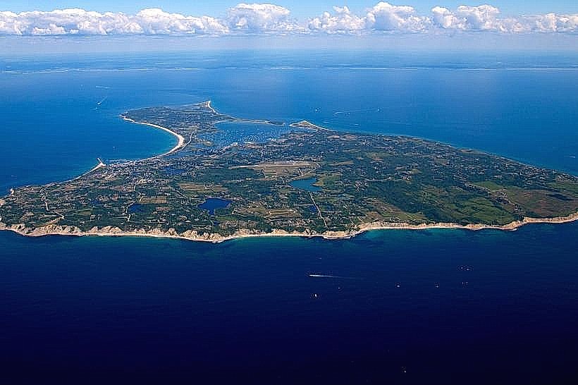 Block Island