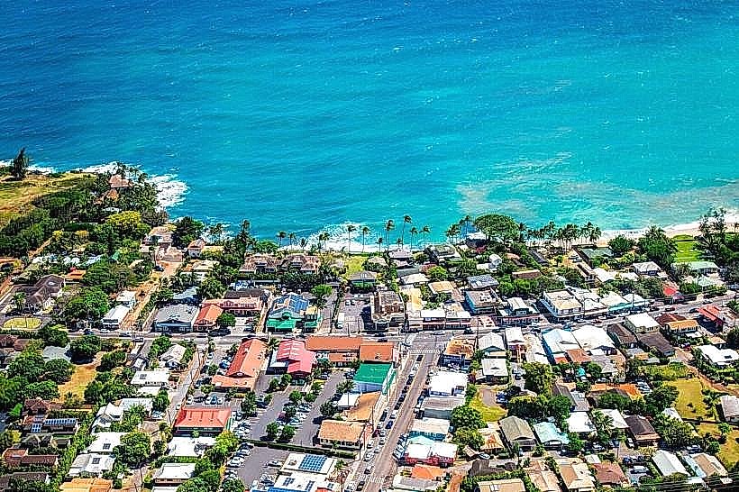 Paia