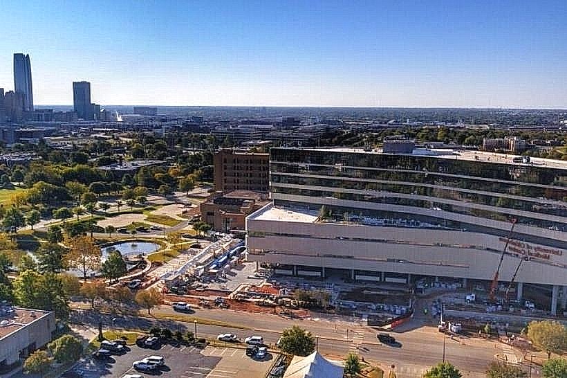University of Oklahoma Health Sciences Center