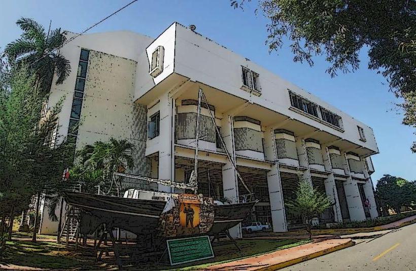 Museo del Hombre Dominicano