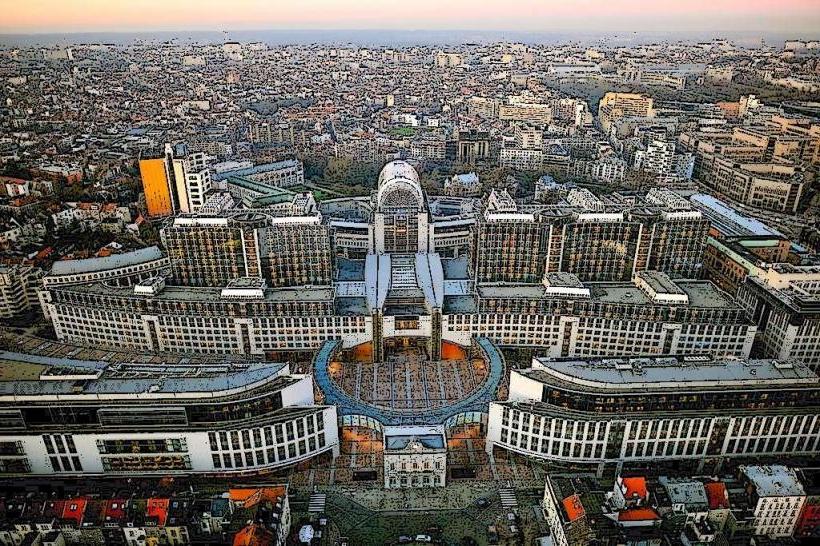 European Parliament