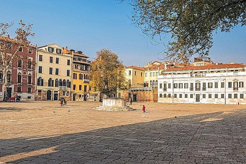 Campo San Polo
