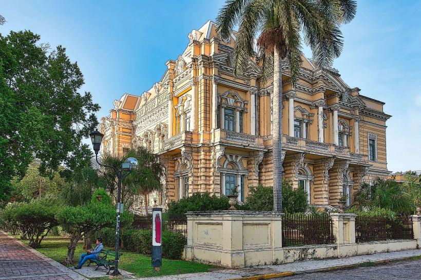 Museo de Antropología