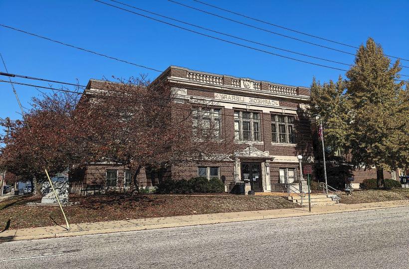 Belleville Public Library