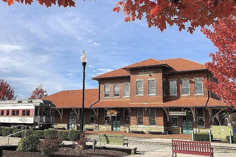 Jefferson County Historical Museum