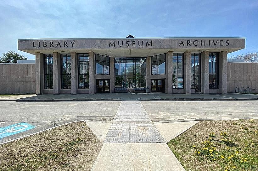 Maine State Museum