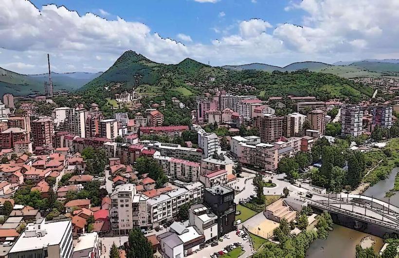 Kosovska Mitrovica
