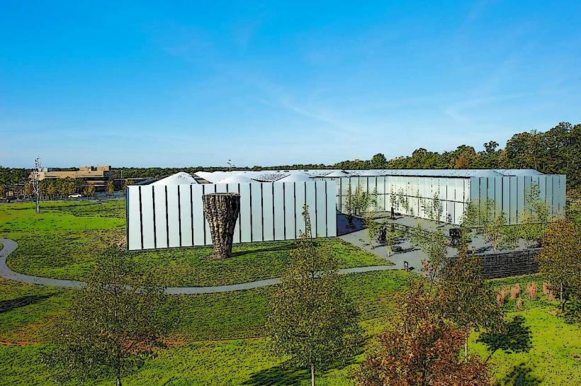 North Carolina Museum of Art