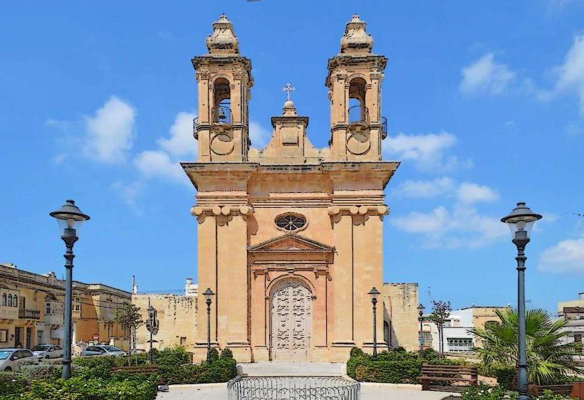 Santa Ubaldesca Church