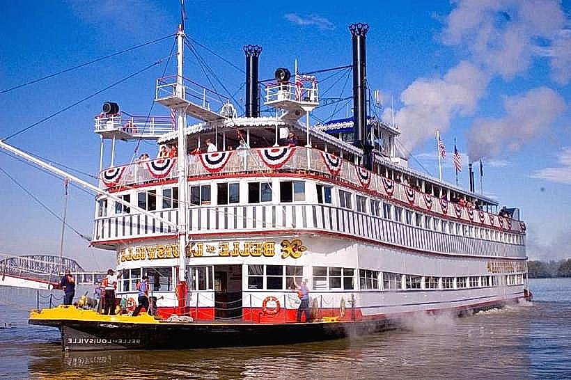 Belle of Louisville