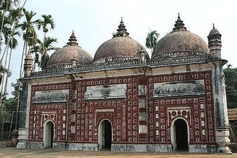 Rangpur Shahi Mosque