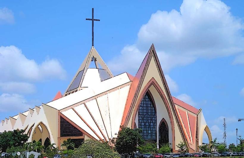 National Christian Centre