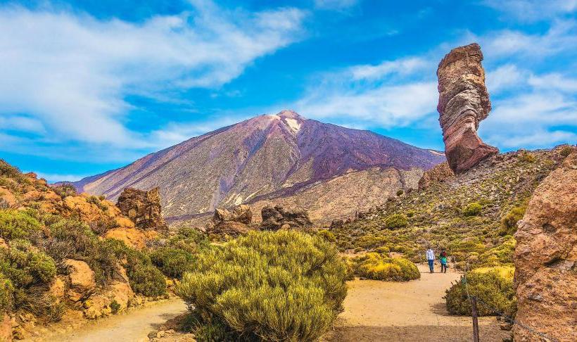 Teide National Park