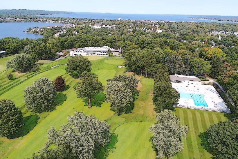 Traverse City Golf & Country Club