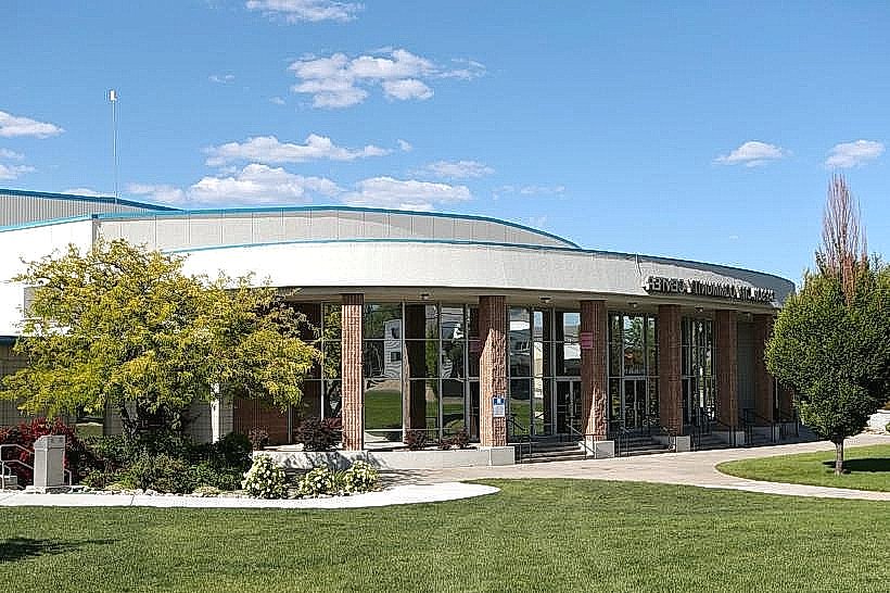 Carson City Community Center