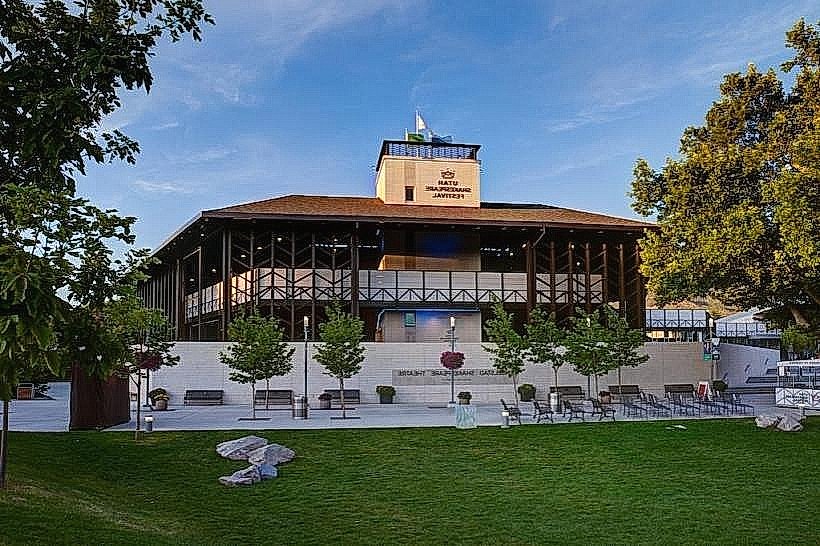 Utah Shakespeare Festival