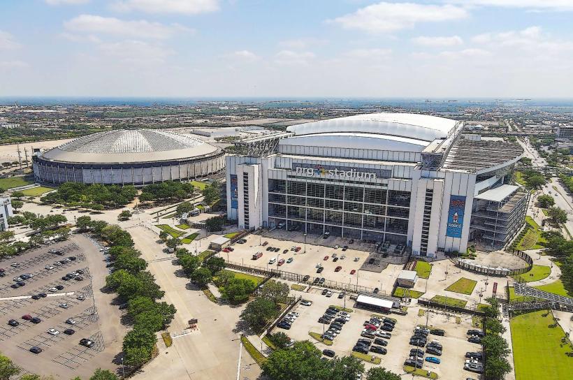 NRG Stadium
