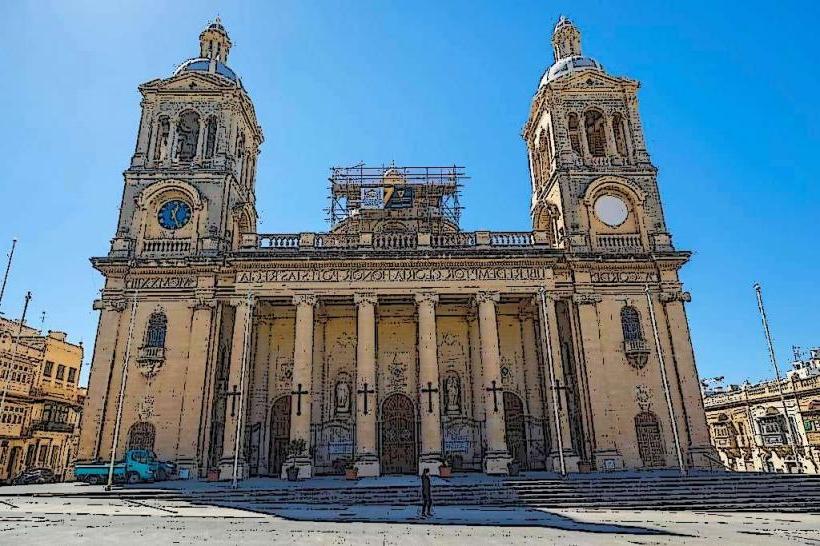 Christ the King Church