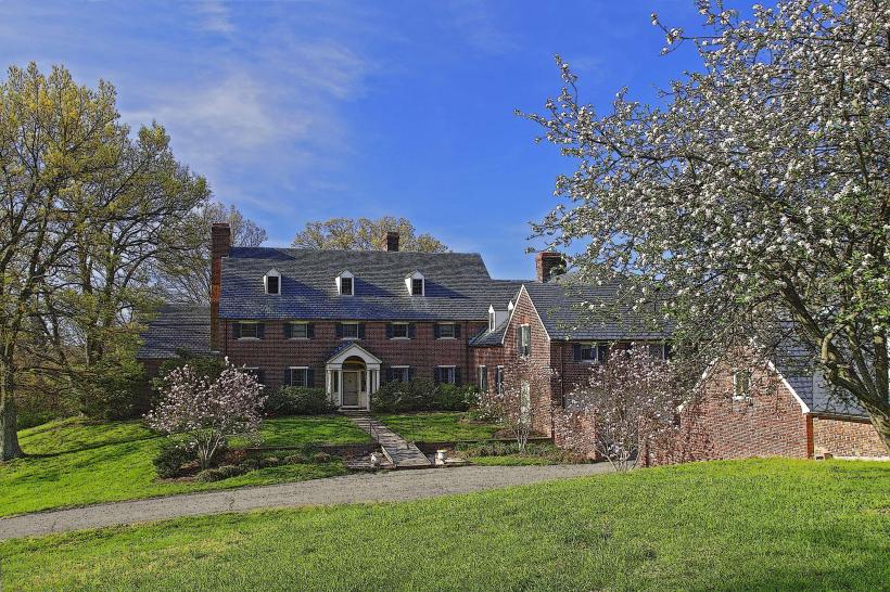 Jefferson Patterson Park and Museum