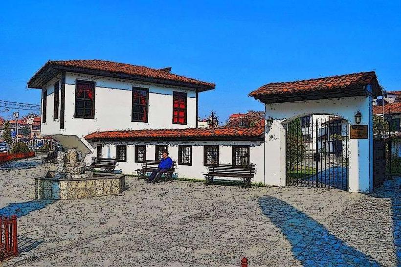 Albanian League of Prizren