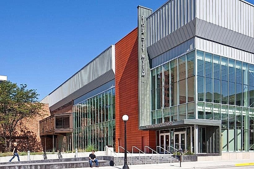 Orange City Festival Grounds