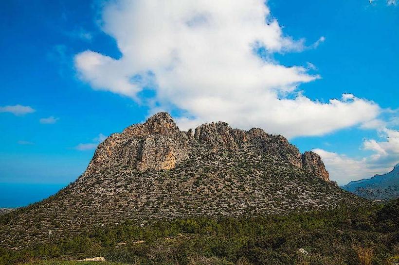 Kyrenia Mountains