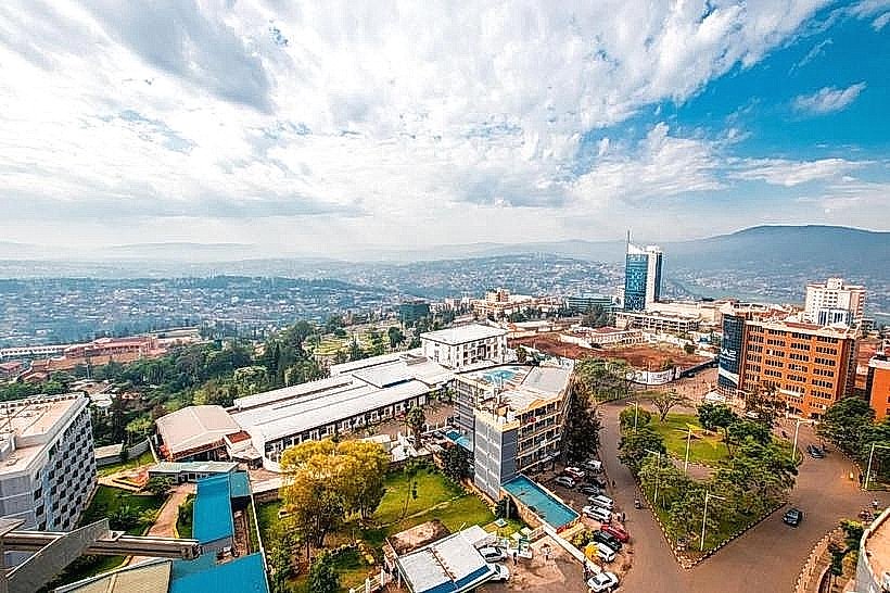 Kigali