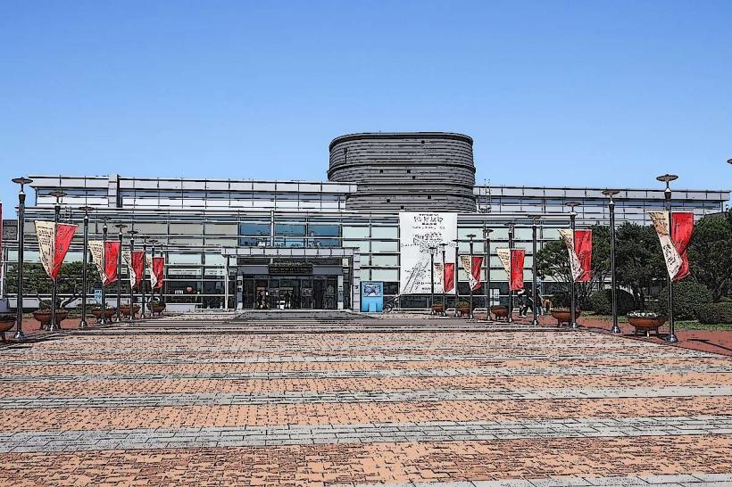 Suwon Hwaseong Museum