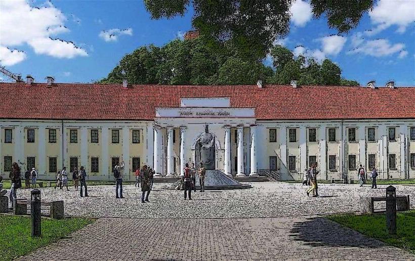National Museum of Lithuania