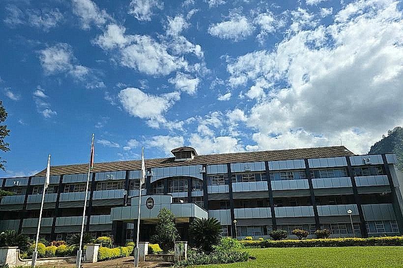 University of Malawi Campus