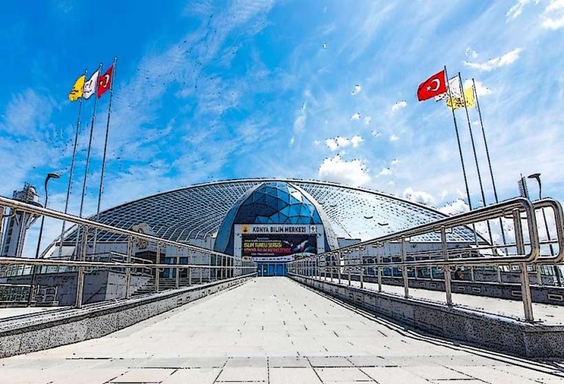 Konya Science Center