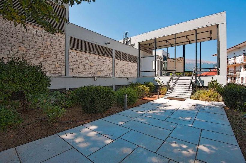 Archaeological Museum of Ioannina