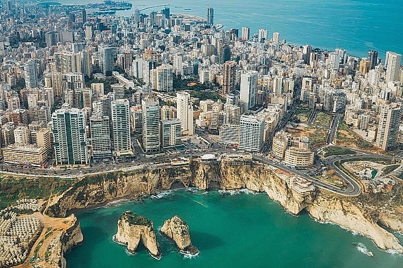Beirut