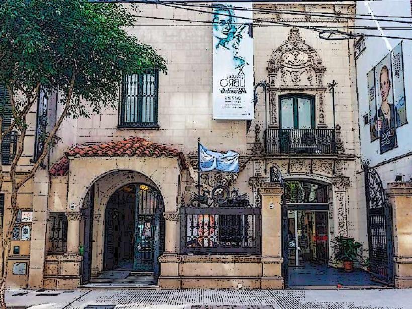 Museo Evita