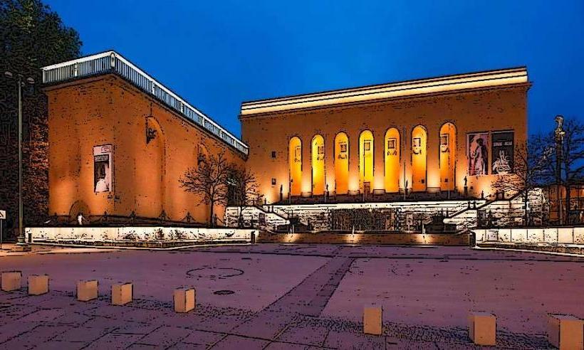 Gothenburg Museum of Art
