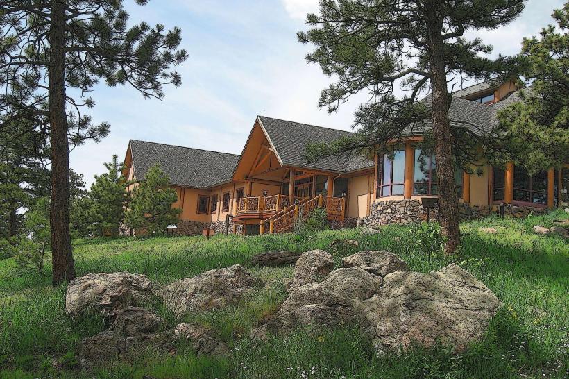 Lookout Mountain Nature Center