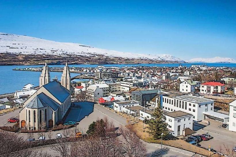 Akureyri
