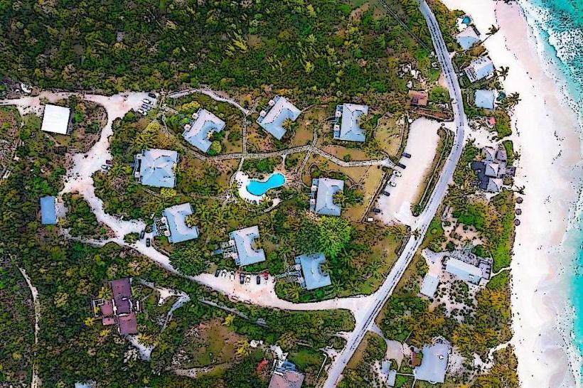 Pineapple Fields Resort