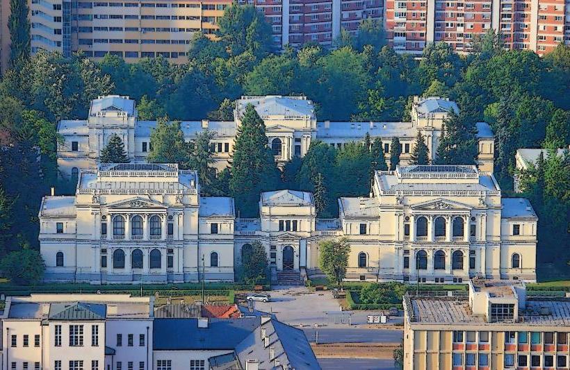 National Museum of Bosnia and Herzegovina