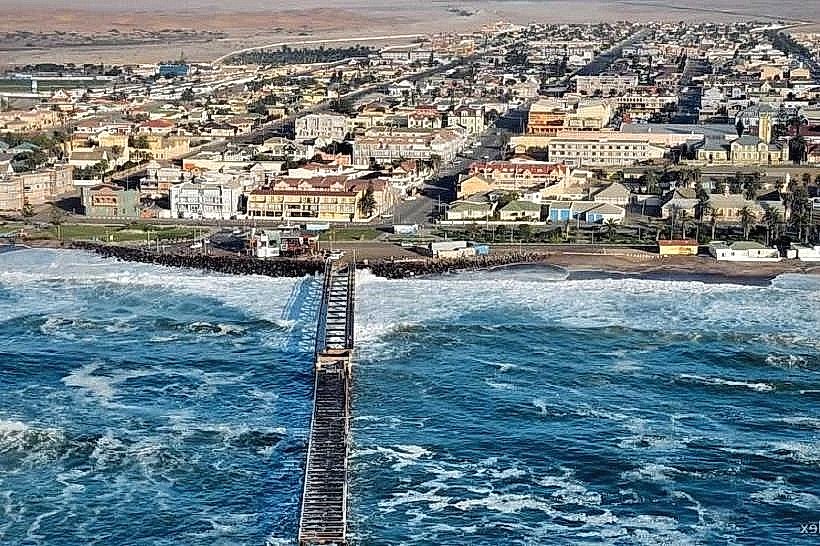 Swakopmund