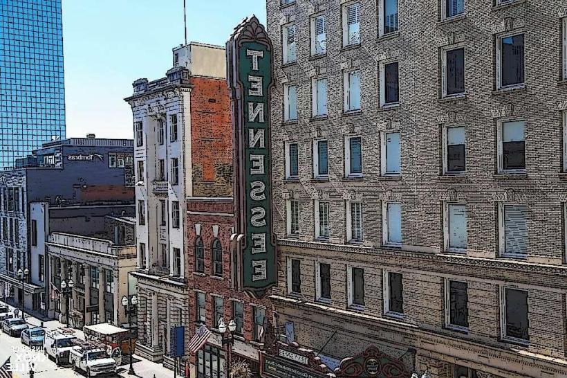 Tennessee Theatre