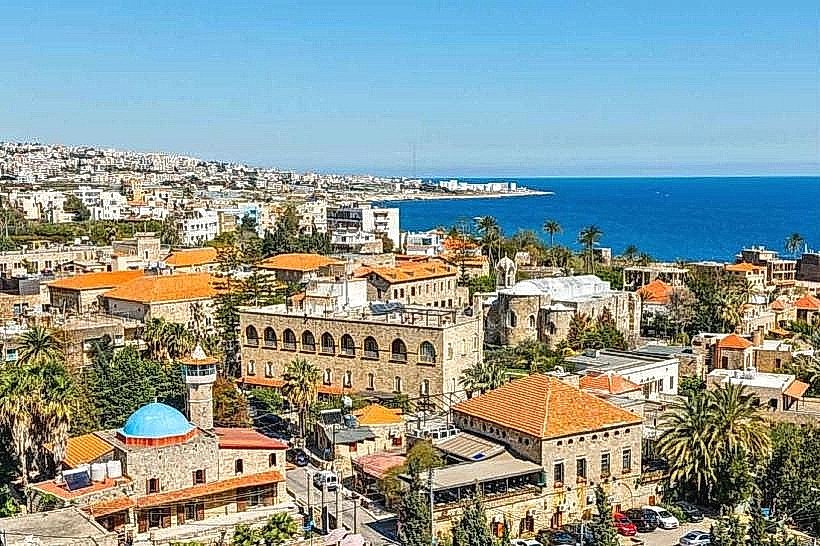 Byblos